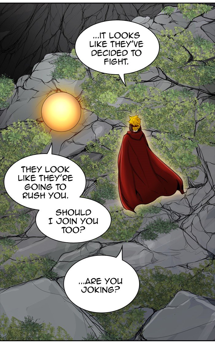 Tower of God, Chapter 371 image 023